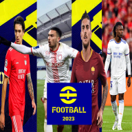 eFootball Pes Mod APK: The Most Realistic Soccer Game