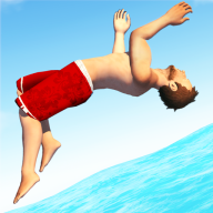 Flip Diving Mod APK: The Ultimate Diving Game for Android