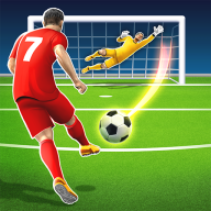 Football Strike Mod APK: Score Big with Unlimited Cash and Coins
