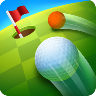 Golf Battle MOD APK v2.5.5 (Unlimited Money, Menu) For Android