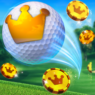 Golf Clash Mod APK: The Best Golf Game Ever