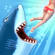Hungry Shark Evolution Mod APK 2023: The Ultimate Guide