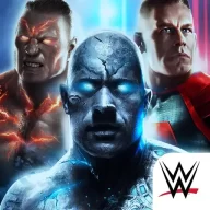 WWE Immortals Mod APK 2023: How To Dominate the Game