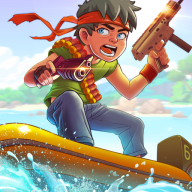 Ramboat Mod APK: How To Play The Classic Arcade Game