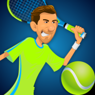 Stick Tennis Mod APK: Unlimited Money and Unlocked Features