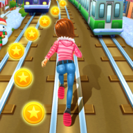 Subway Princess Runner Mod APK: An Exciting Game for Girls and Boys
