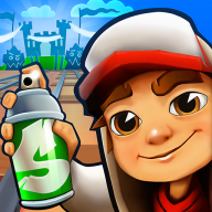 Subway Surfers Mod APK Download 2023: How to Get Unlimited Coins, Keys, and More