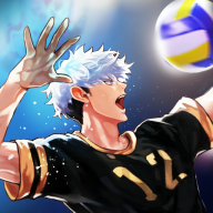 Download The Spike Mod APK: Release Your Volleyball Skills with Unlimited Money
