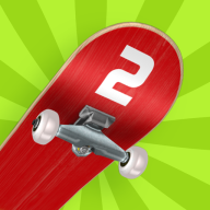 Touchgrind Skate 2 Mod APK v1.6.4 Unlocked All Premium Features