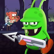 Zombie Catchers Mod APK: The Ultimate Guide to Unlock All Levels, No Ads, and Mod Menu