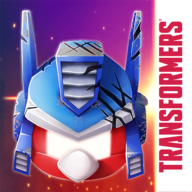 Angry Birds Transformers Mod APK: A Fun and Easy Way to Enjoy the Game