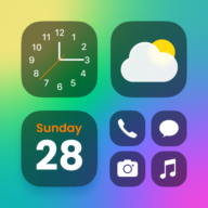 Color Widgets Mod APK: A Simple and Fun Way to Change Your Screen’s Look