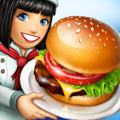 Cooking Fever Mod APK: The Best Cooking Game Ever