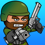 Download Mini Militia Mod APK Get Unlimited Grenades, Ammo For PC, Android