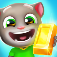 Talking Tom Gold Run Mod APK: Unlock and Customize Your Homes, Tools, and Outfits