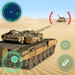 War Machines Mod APK: The Best Tank Game with All Features Unlocked