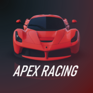 Apex Racing Mod APK: Unlimited Money, Cars, and Tracks