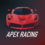 Apex Racing Mod APK: Unlimited Money, Cars, and Tracks