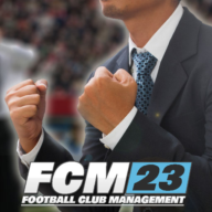 FCM23 Mod APK: A Sports Game with Realistic Graphics and Gameplay