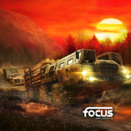 MudRunner Mod APK: The Best Off-Road Simulator Game on Android
