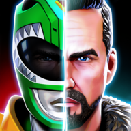 Power Rangers Legacy Wars MOD APK: How to Win Every Fight