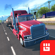 Truck Simulator PRO 2 Mod APK: The Best Simulation Game of 2023