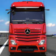 Truck Simulator Ultimate Mod APK: Become the King of the Roads with Amazing Trucks