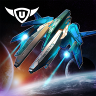 Galaxy Splitter MOD APK: Galaxy Splitter: The Ultimate Space Shooter Game